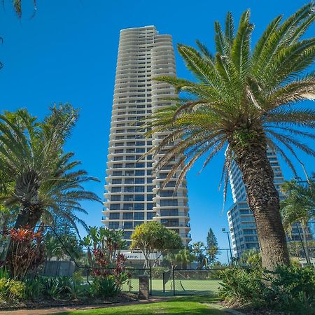 Surfers Aquarius On The Beach Gold Coast Luaran gambar