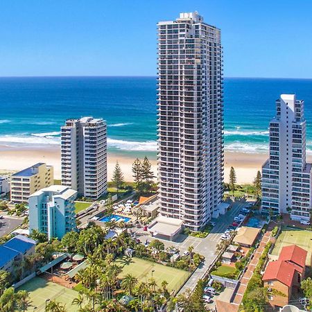 Surfers Aquarius On The Beach Gold Coast Luaran gambar