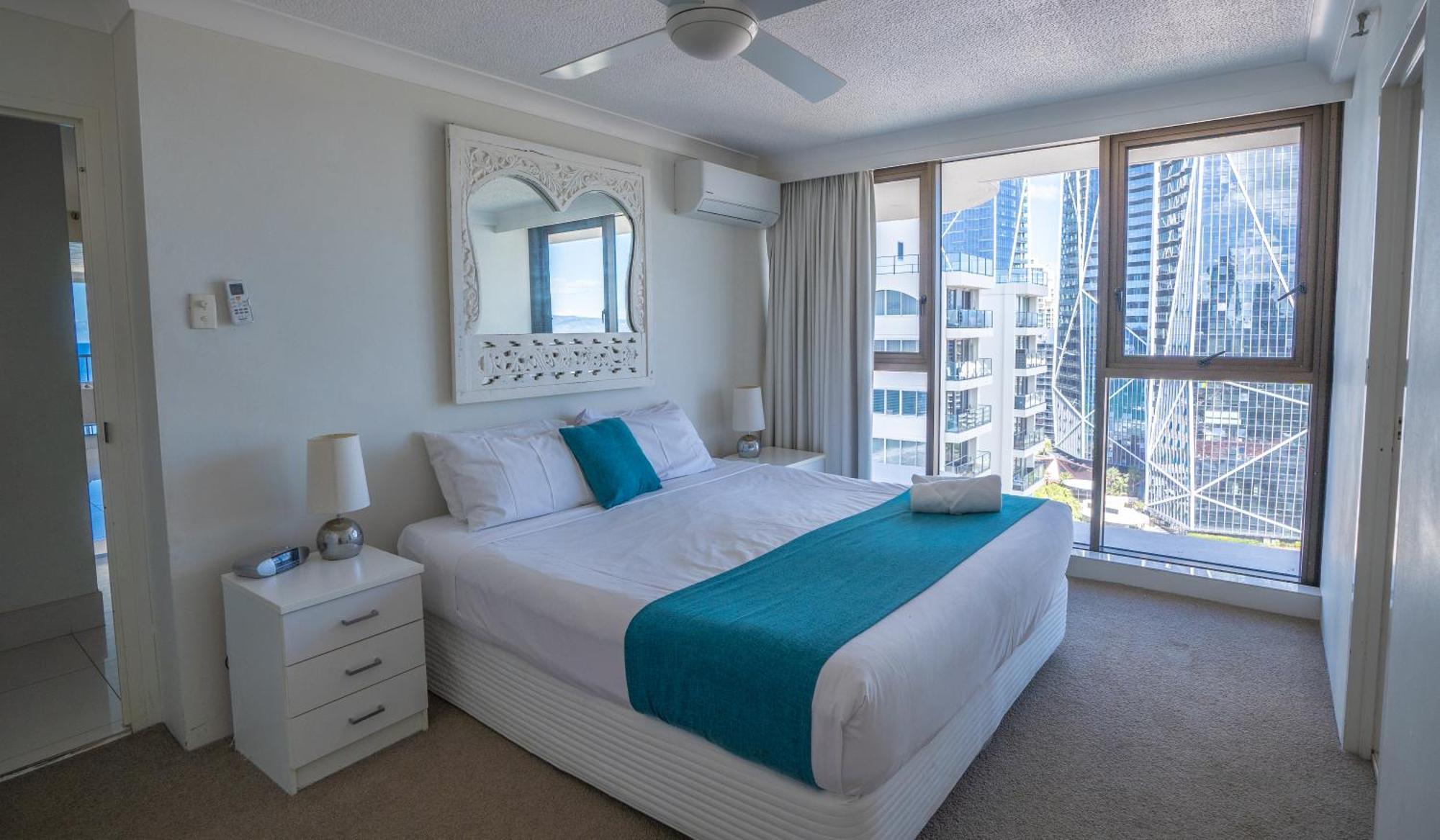 Surfers Aquarius On The Beach Gold Coast Luaran gambar
