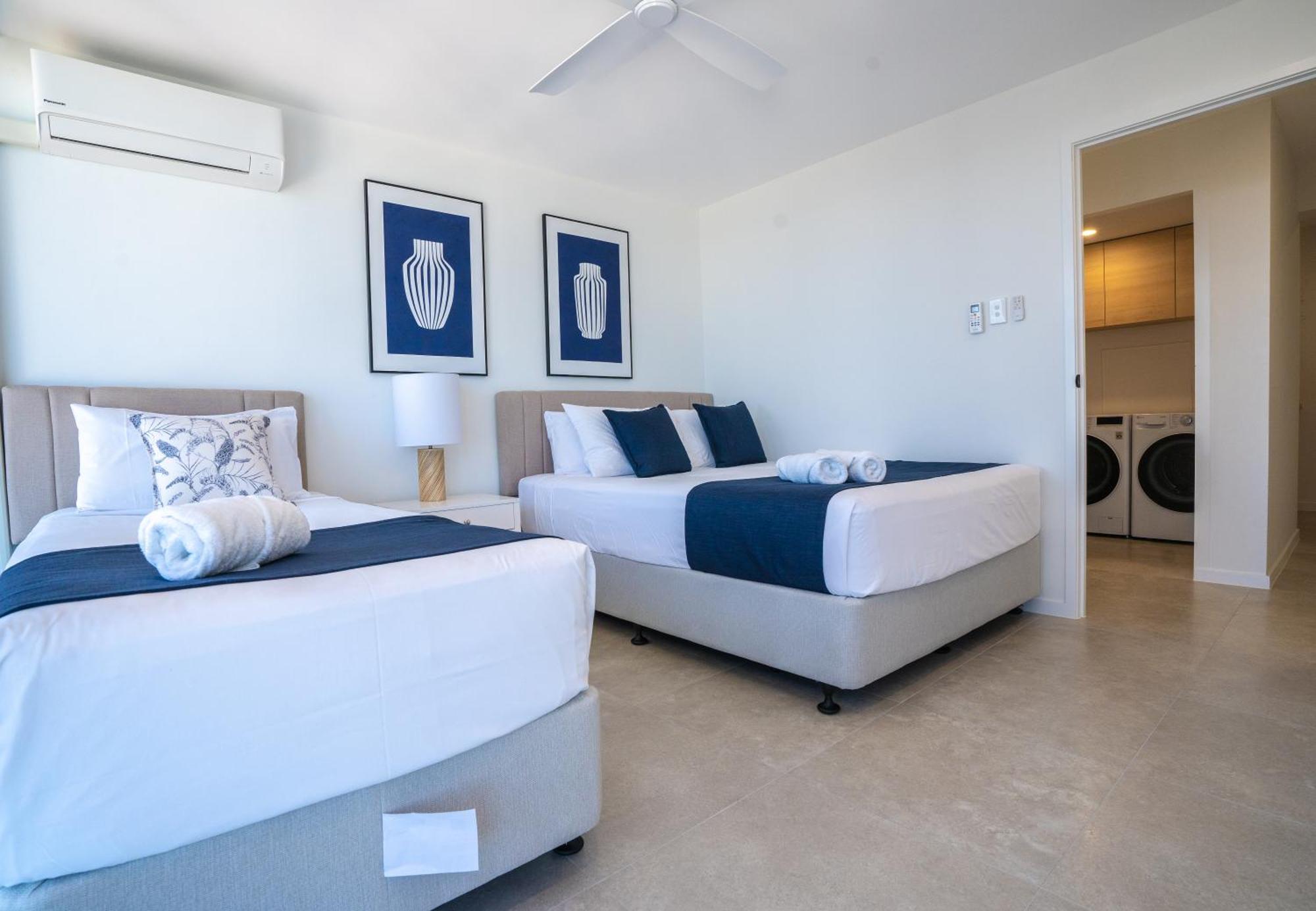 Surfers Aquarius On The Beach Gold Coast Luaran gambar