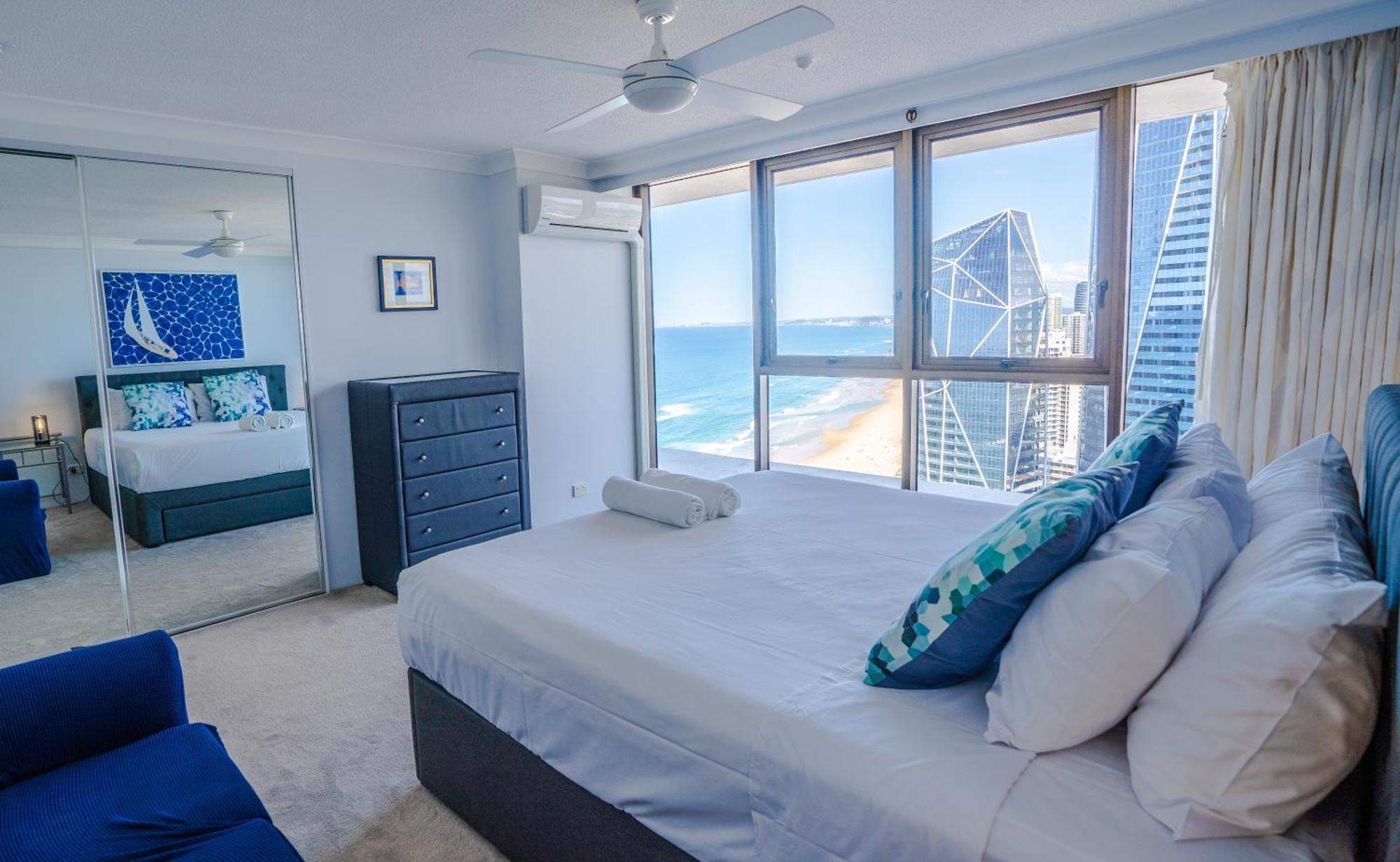 Surfers Aquarius On The Beach Gold Coast Luaran gambar