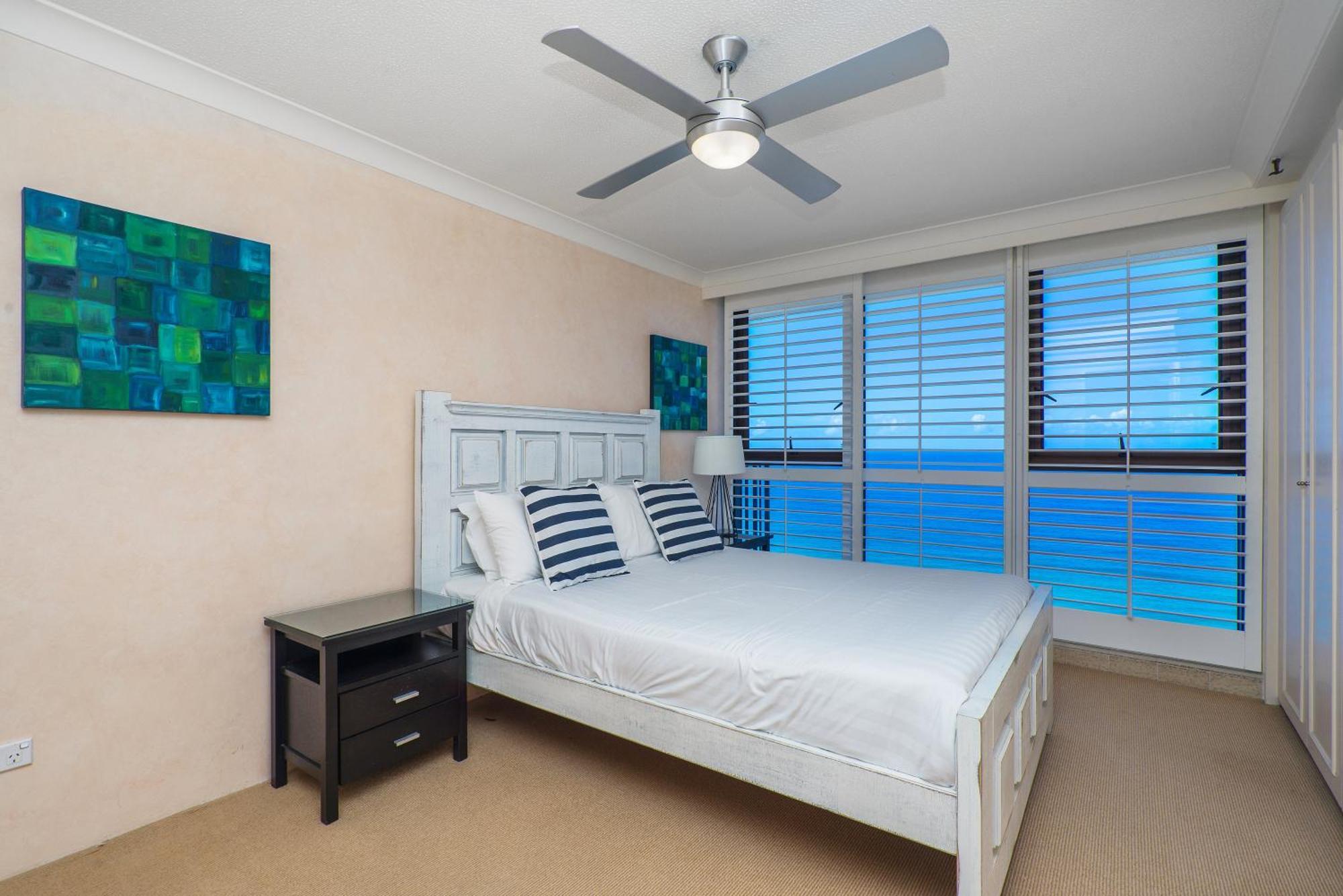 Surfers Aquarius On The Beach Gold Coast Luaran gambar
